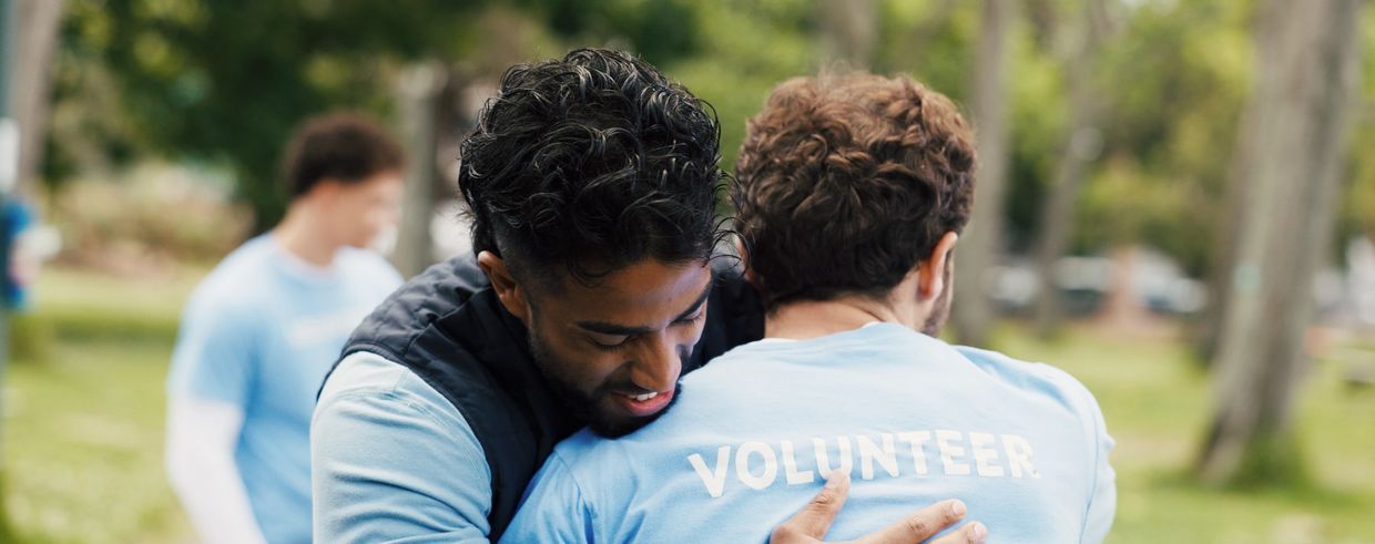 Building resilience through compassionate conversations.
