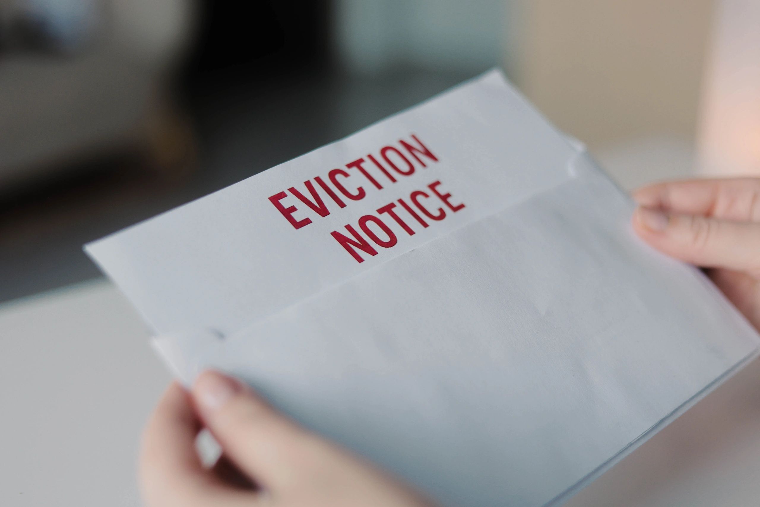 Evictions