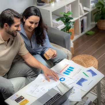 Our staff of licensed professionals take the time to answer questions and explain the benefits 