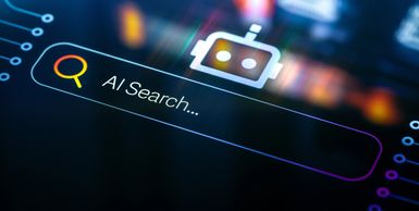 AI Marketing Team at Work