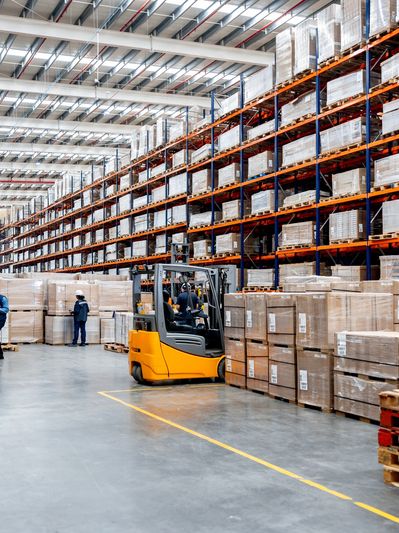 Warehouse