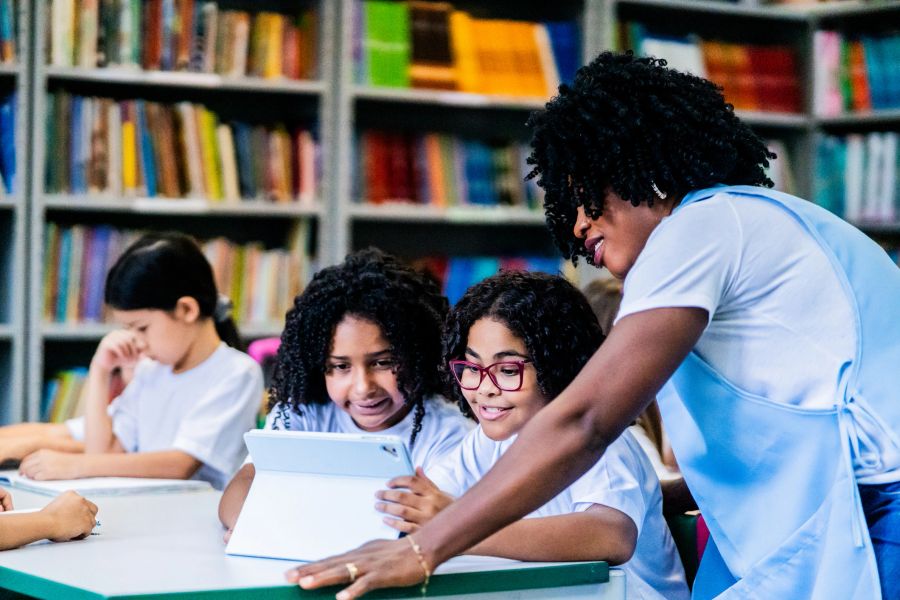 AI for School Librarians in Australia (2026)
