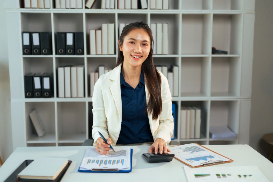 Growing Your Australian Bookkeeping Practice with AI