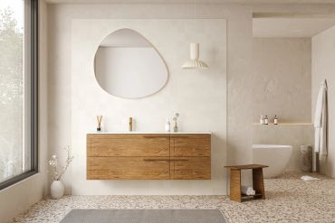 Modern Arlington Kitchen