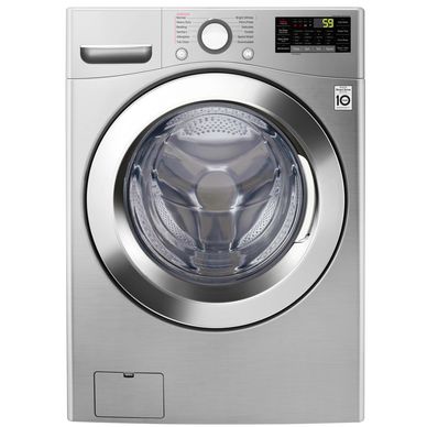 LG Washer Repair