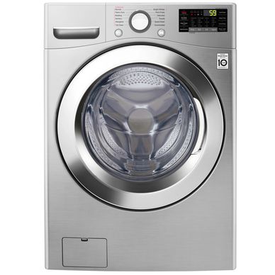 LG Washer Repair