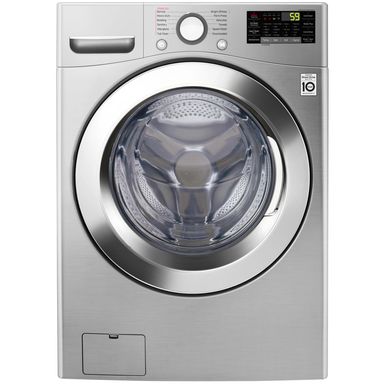 LG Washer Repair