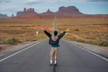 Experience Arizona’s Unique Vibe
