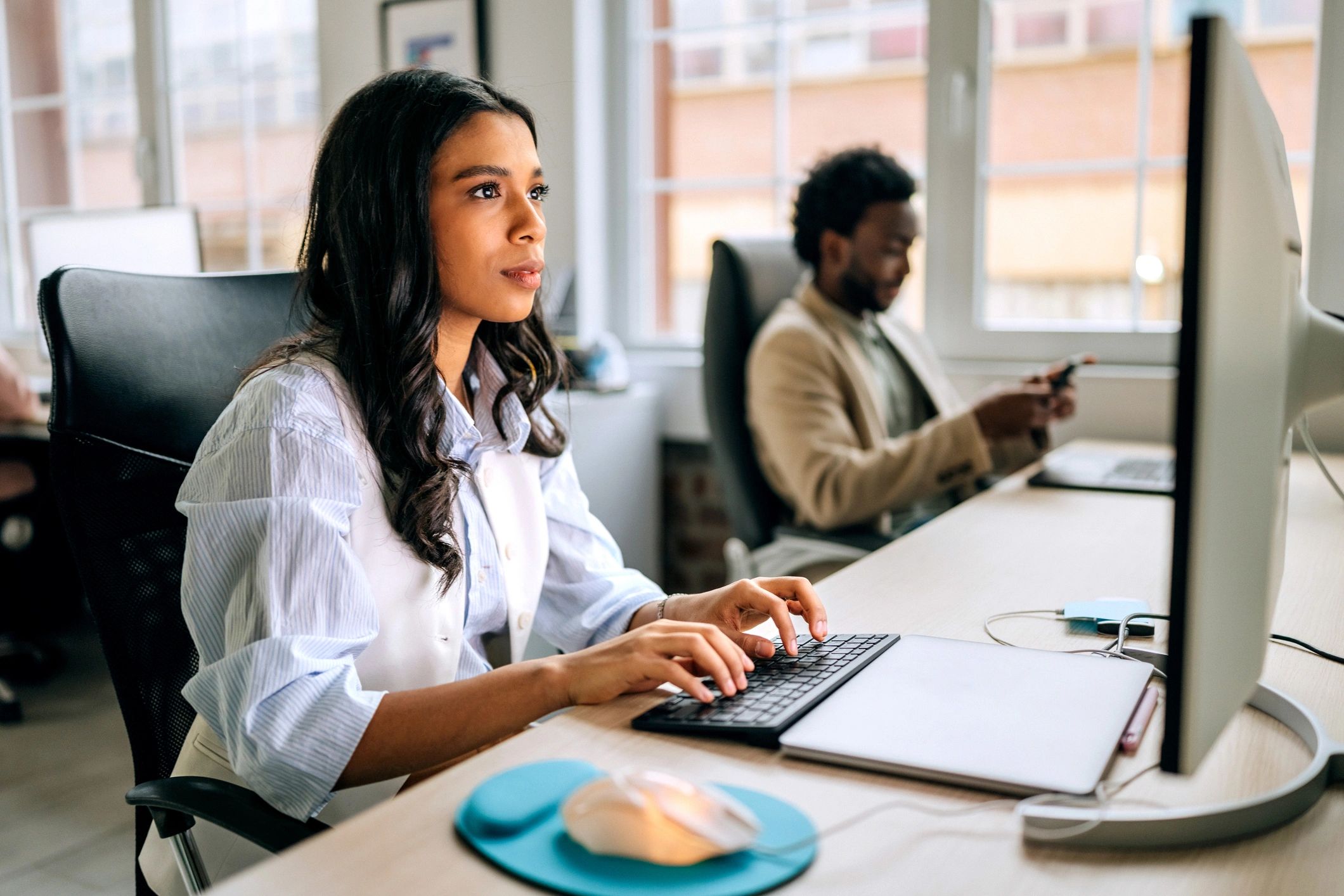How Microsoft Copilot Is Transforming Australian Small Businesses