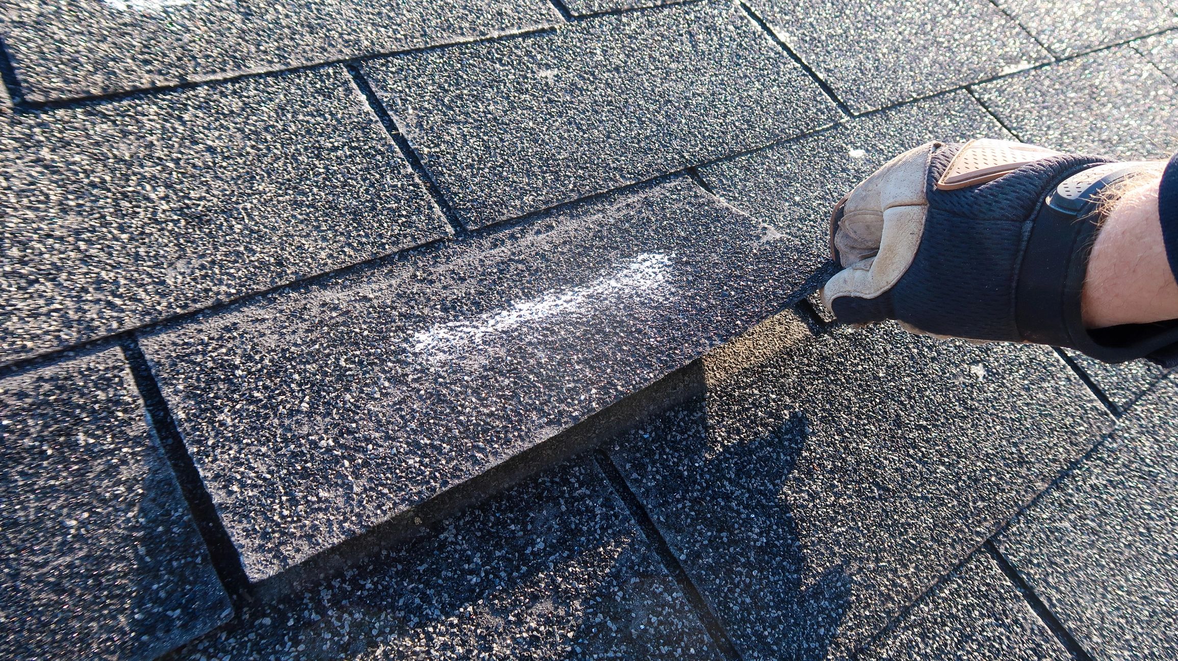 Roof Repair