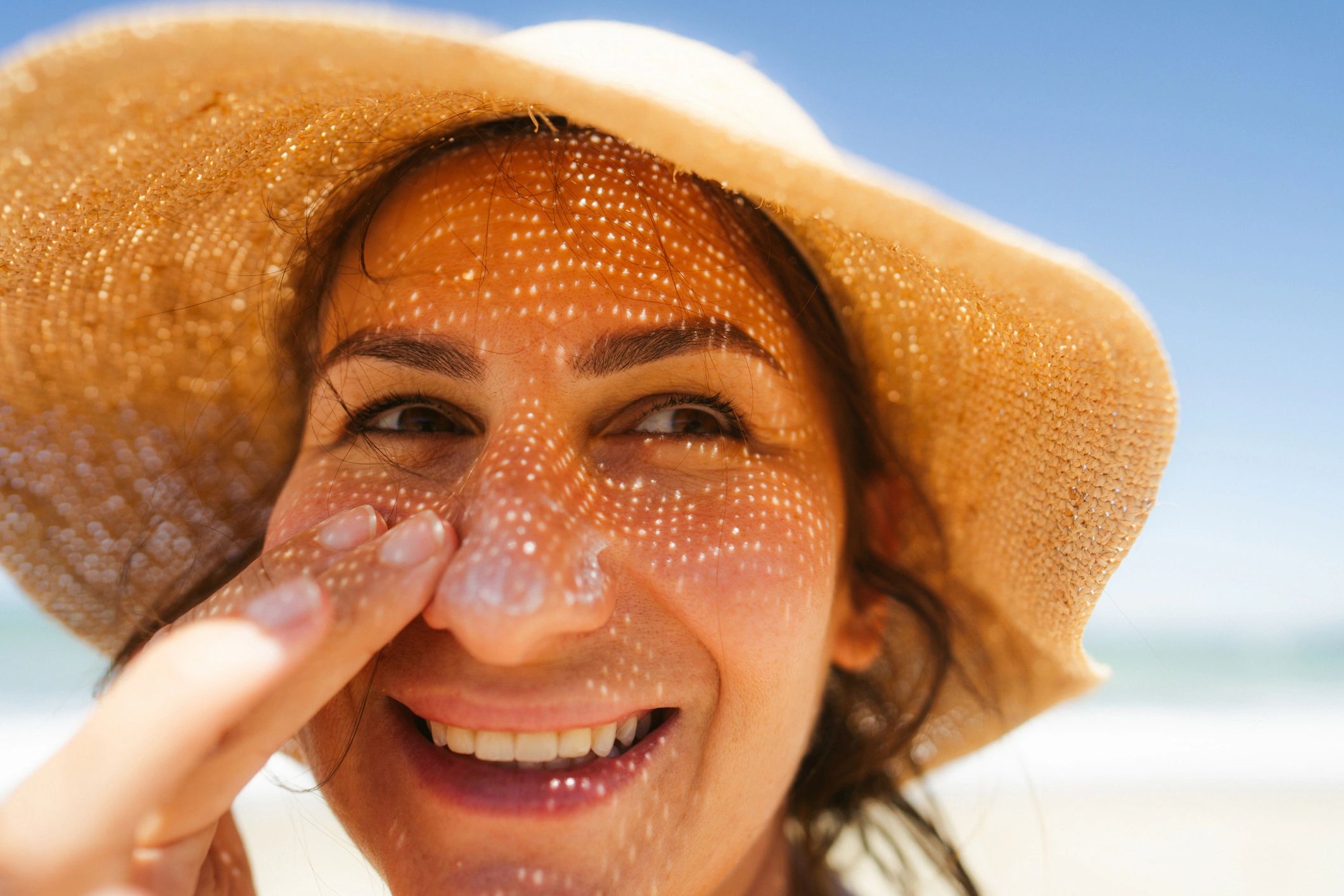 Sunscreen Guide: Choose the Right Protection 