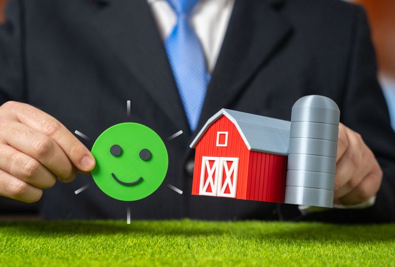 Protecting the interests of farmers and businesses. Economic support measures, fair regulation and advocacy for sustainable agriculture, trade stability and long term rural development