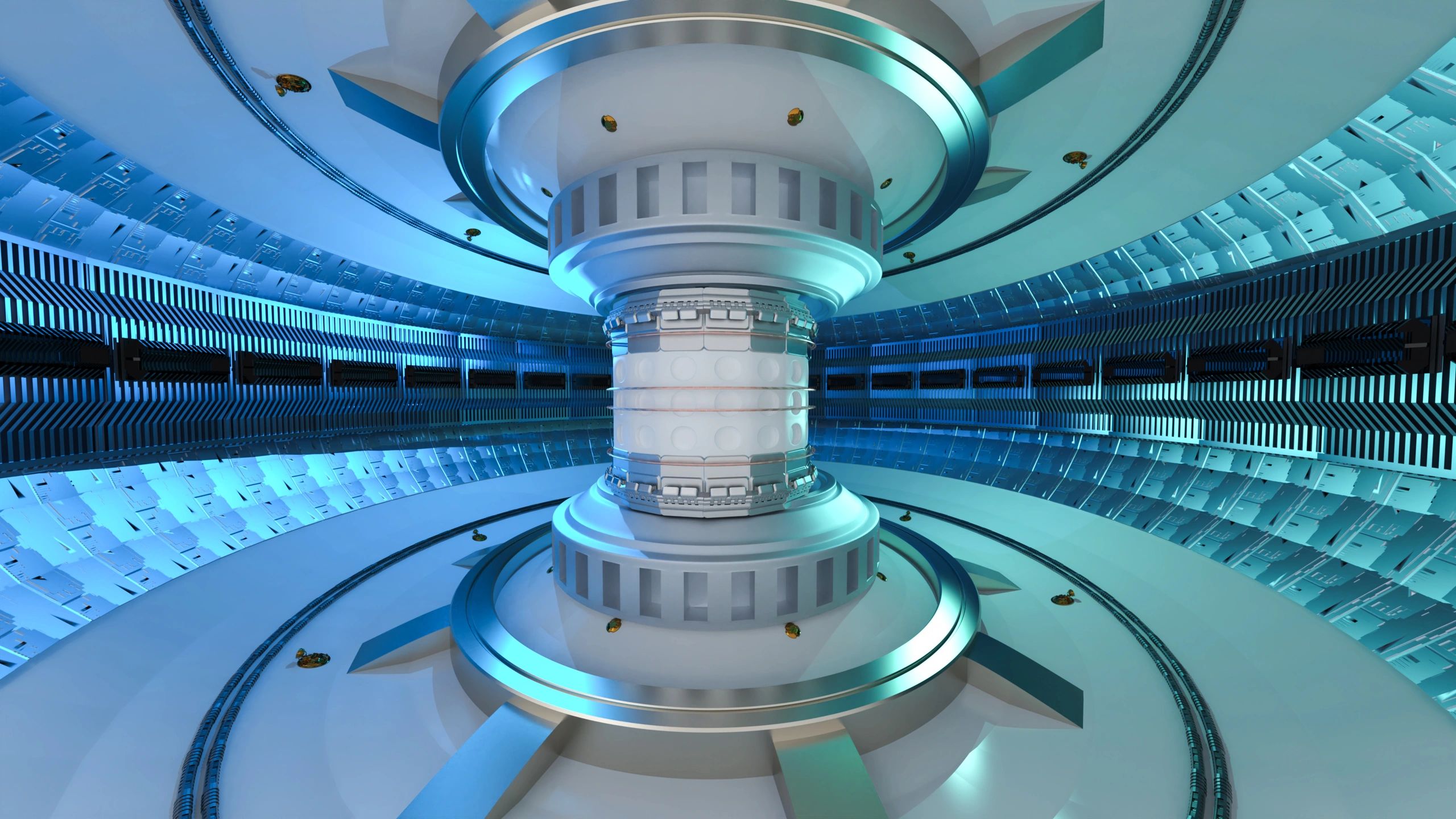Advanced Nuclear Technologies for Clean Power in Australia