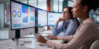 Operations Managers