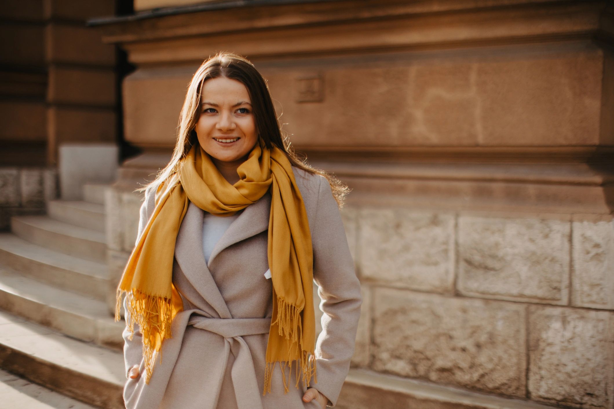 Top Autumn Fashion Trends for Women 2026
