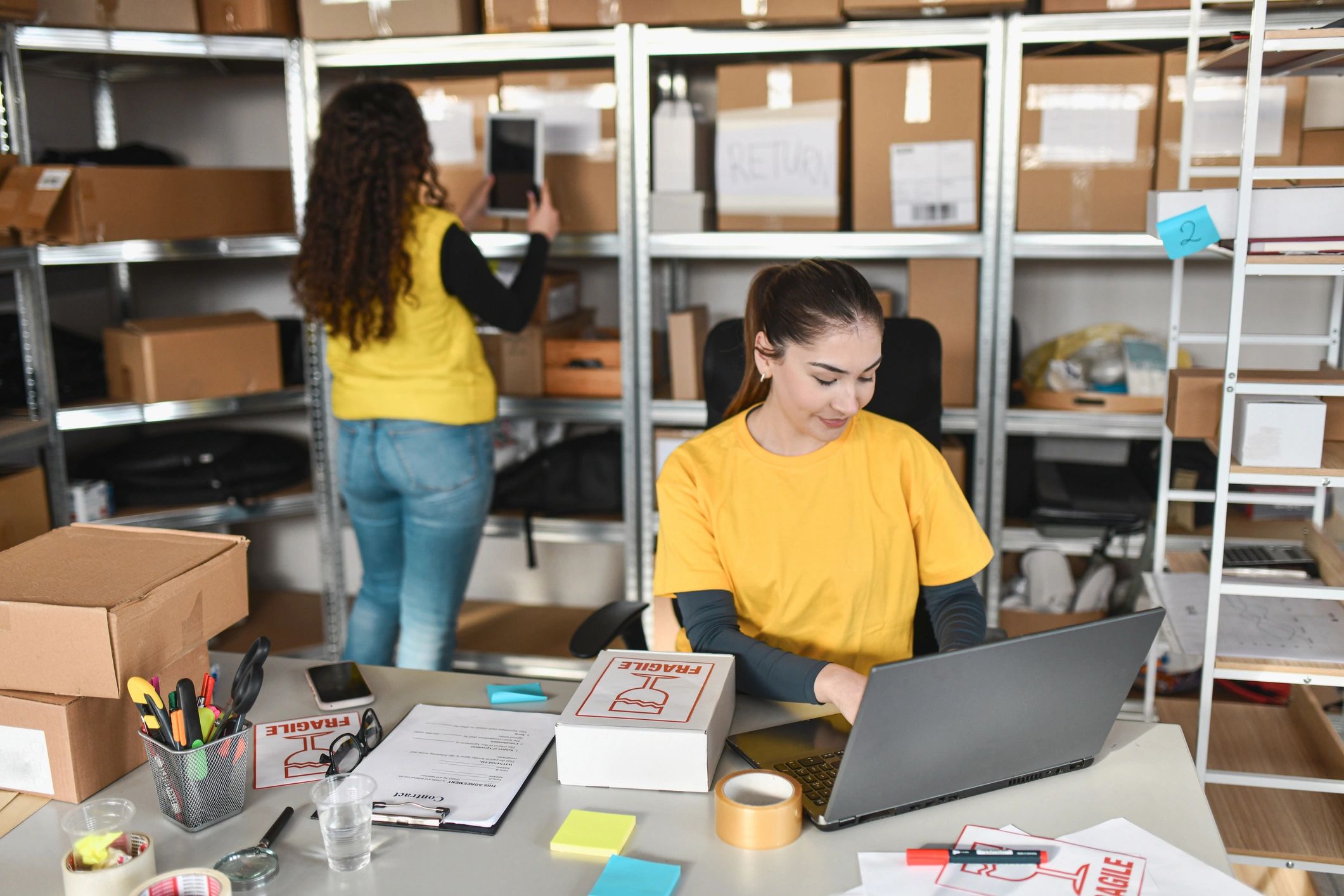 How to Improve Ecommerce Conversion Rates Effectively