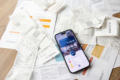 Bookkeeper