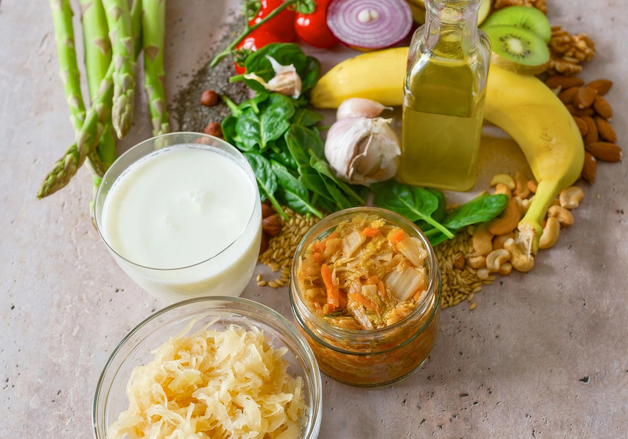 Food and Gut Health: The Complete Guide