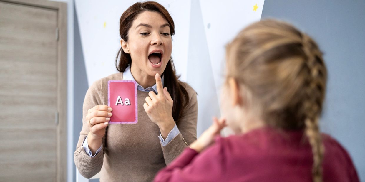 Speech and Language