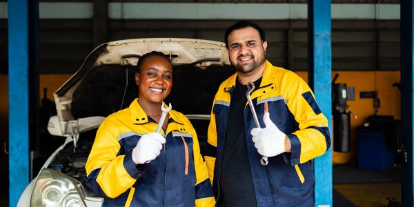 Garage JEC Mécanique Inc
