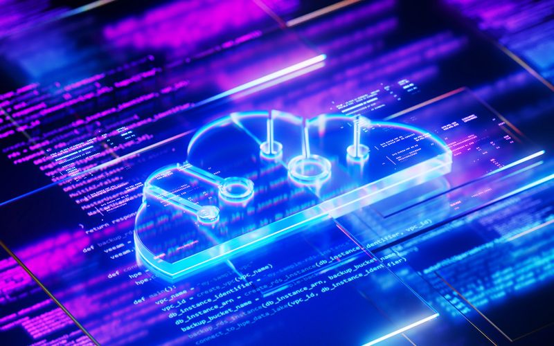 Cloud Computing Artificial Intelligence Data Center Multi Cloud Hybrid Cloud Information Storage Cyber Security Encryption Edge Computing Data Lake