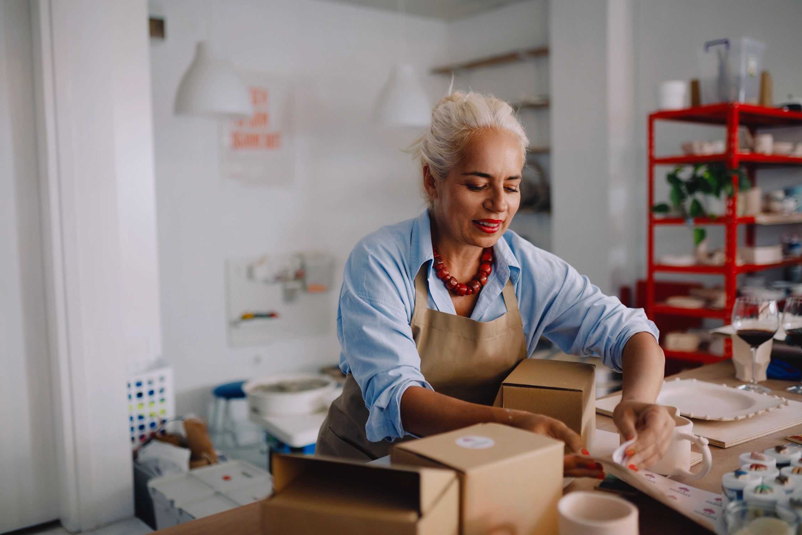 How to Start an Online Business