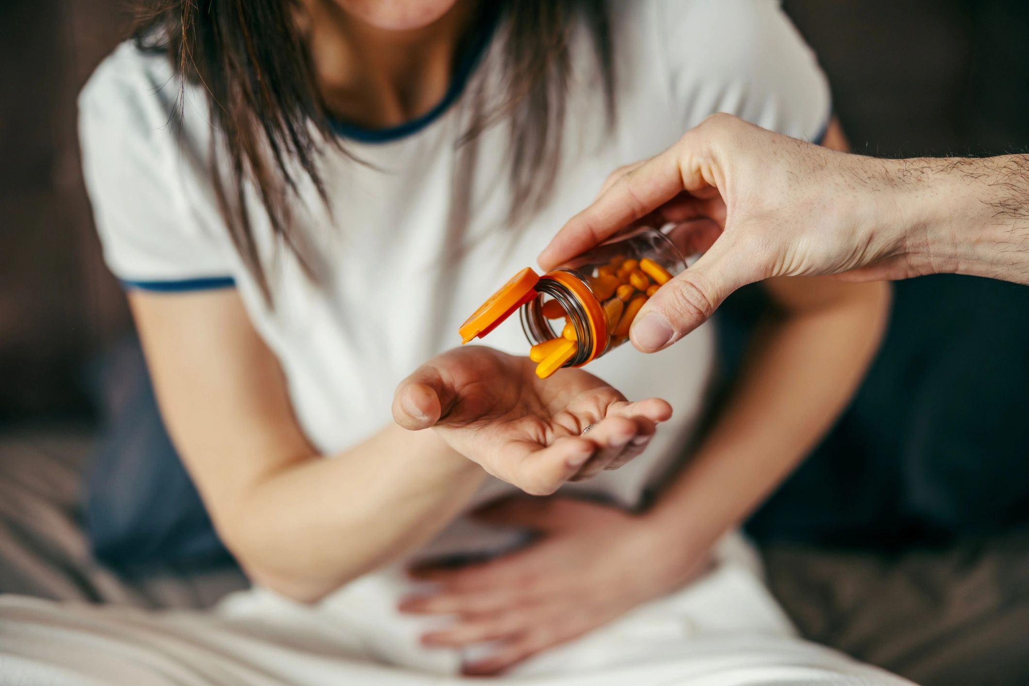 What Is a Health Sharing?