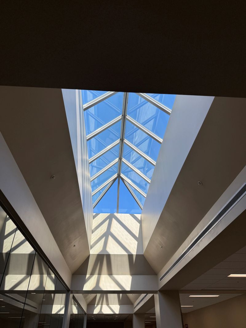 Large Skylight