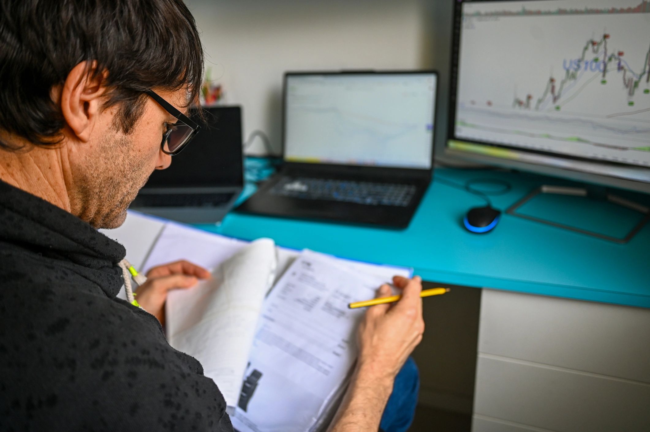 Nine Nifty Ways to Make Money from Home