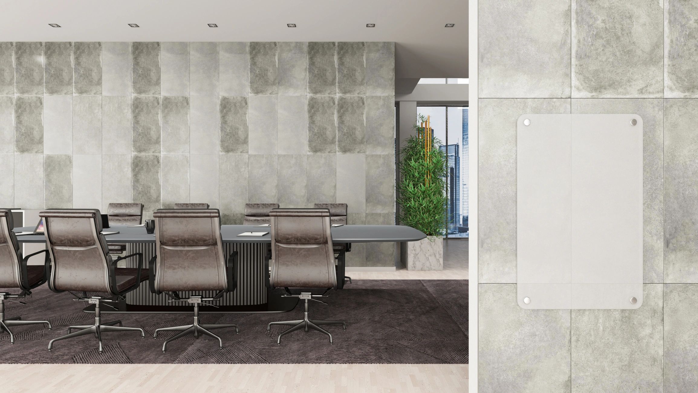 RL Tax and Financial Services logo with graph icon.