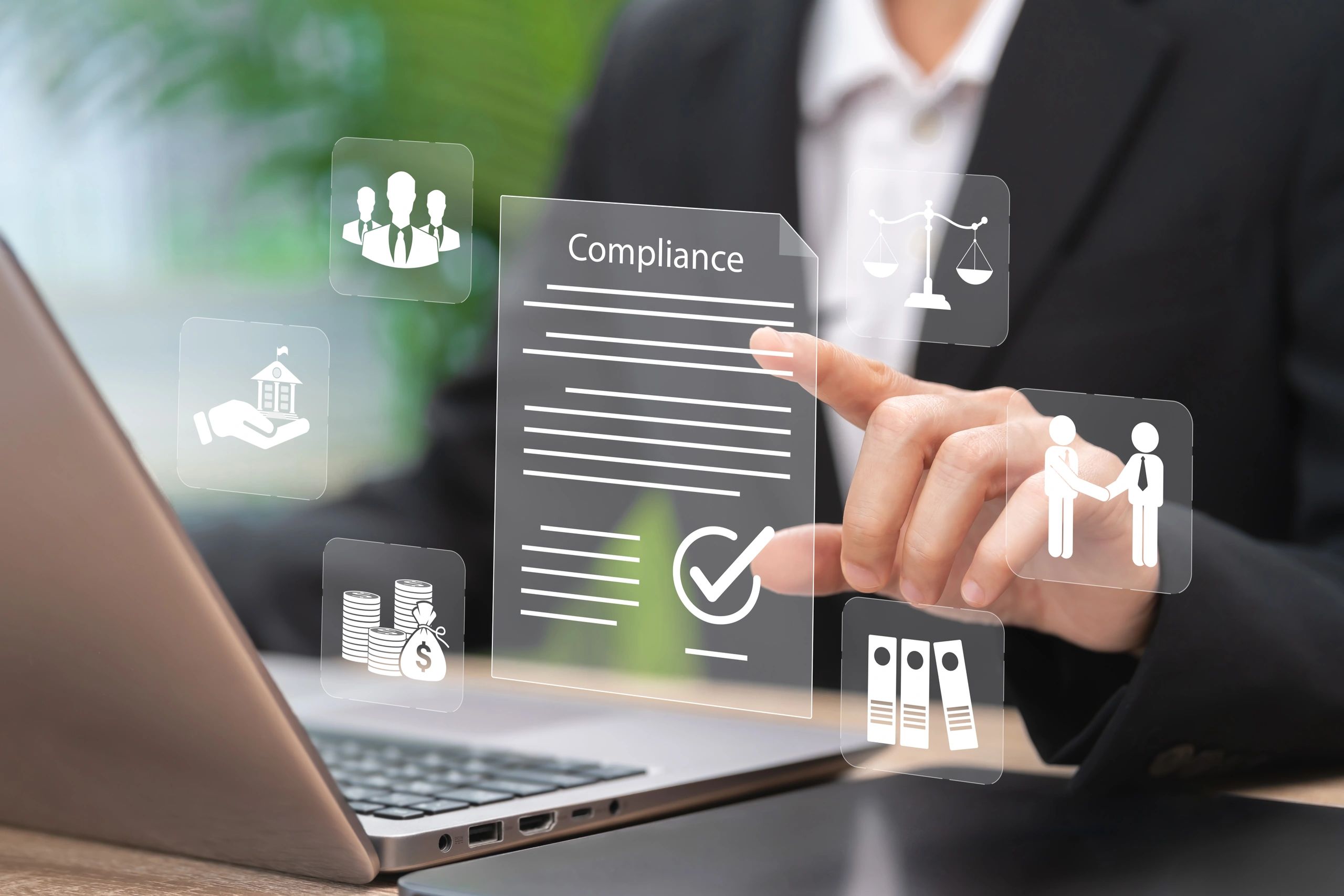 Using AI for Compliance in Australian Property Management (2026)