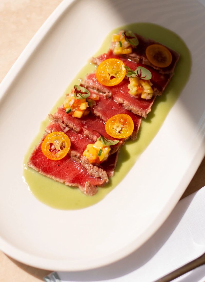 Kanpai Japanese Sushi Bar & Grill