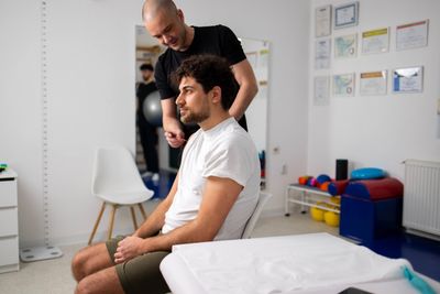 Chiropractic and Acupuncture in Berwyn, IL