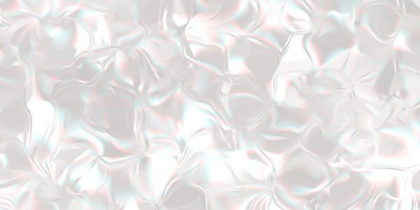 Shimmering pearl-like abstract texture with soft folds.