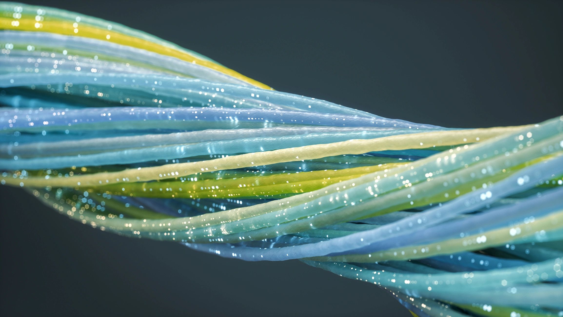 Why Upgrade to Fiber Internet?