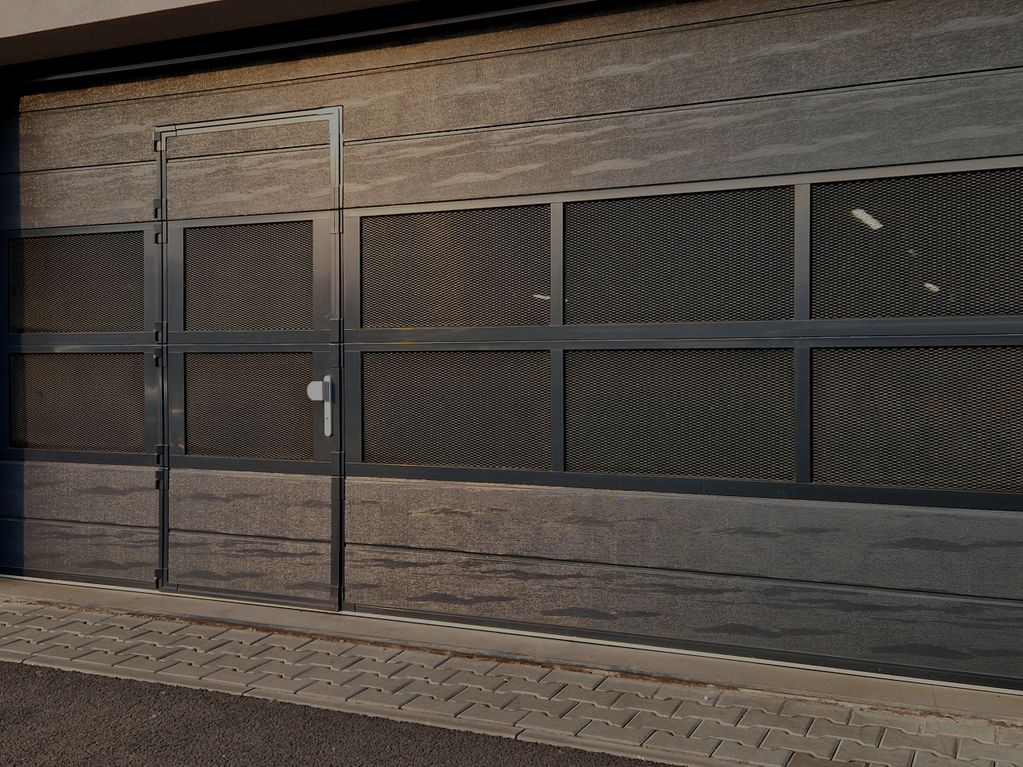 Trusted Garage Doors