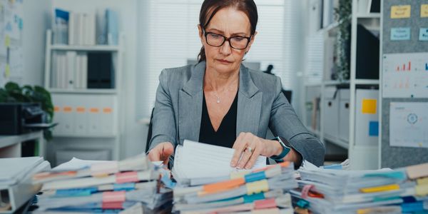 Business Services