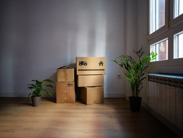A Check-Out Report is conducted at the end of the tenancy compared against the original Inventory
