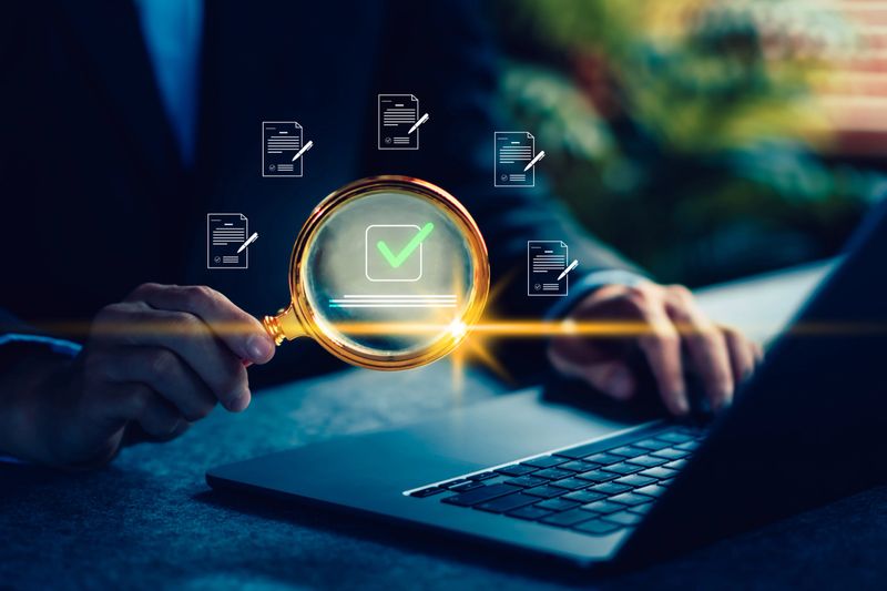 Maximize efficiency with digital checklist and task management solutions in the office utilizing technology for seamless productivity