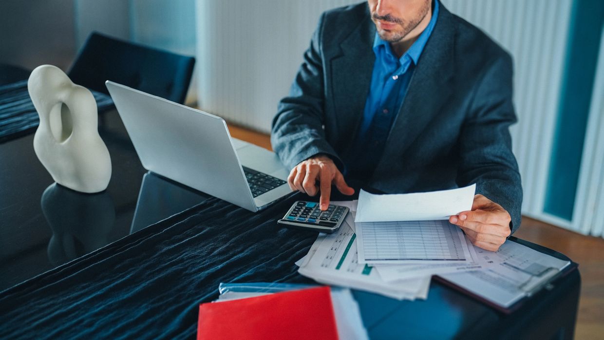 The L Crew — Accounting, Fiduciary & CFO Services