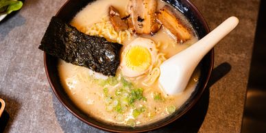 DIESELPEREZ.COM RECOMMENDATIONS  RAMEN 
