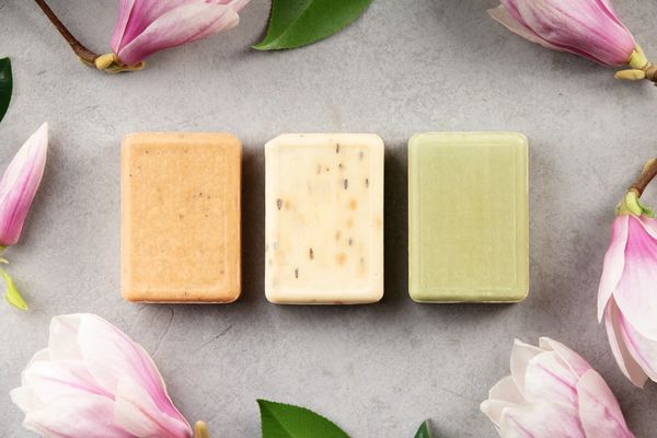 natural body butter