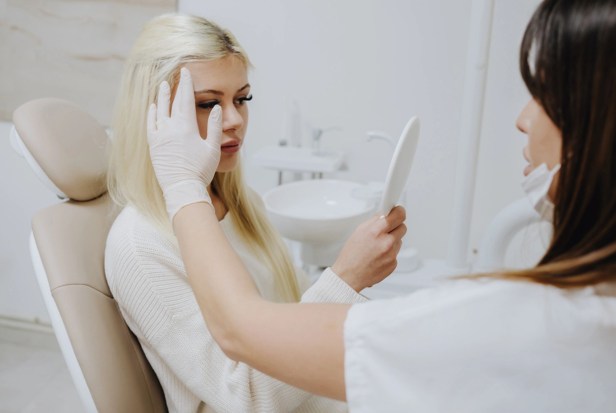 Dermatologist