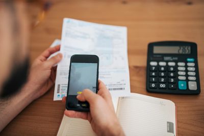 Landlord bookkeeping and rental accounts — Swansea