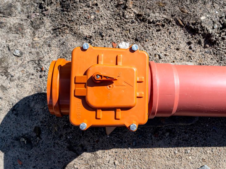 Backflow Testing & Certification