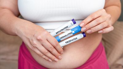 weight loss medication mounjaro