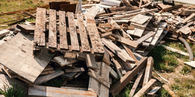 pallet recycling, johnson city, tennessee, piney flats, jonesborough, kingsport, bluff city, abingdo