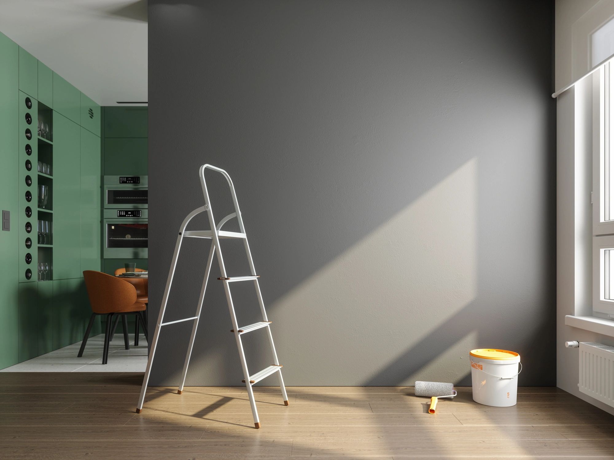 Best Paint Brands for Interior Walls 2026