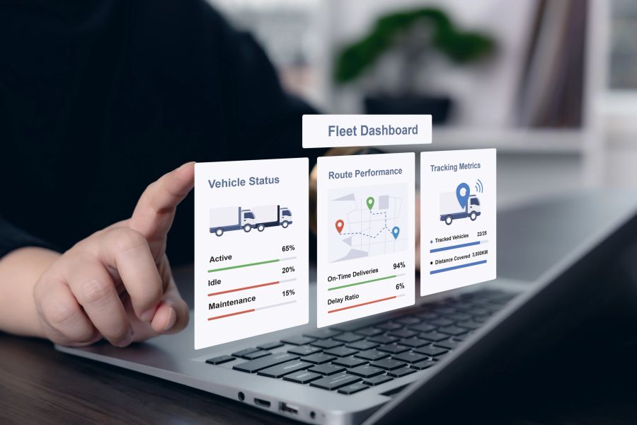 Best AI Tools for Fleet Managers in Australia (2026)