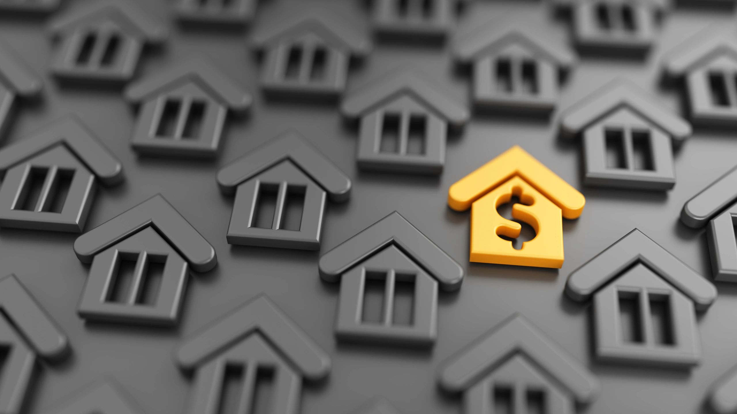 DSCR Loans Made Simple: Finance Investment Properties
